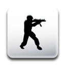 Counter Strike  icon